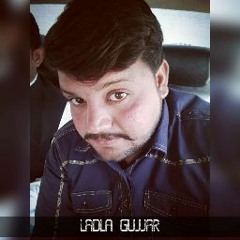 Shahbaz Gujjar
