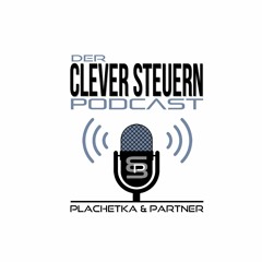 Der CLEVER STEUERN Podcast