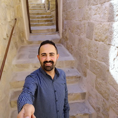 mohammad badarneh
