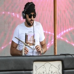 DJ Boudi Aridi