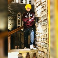 sukhraj Singh