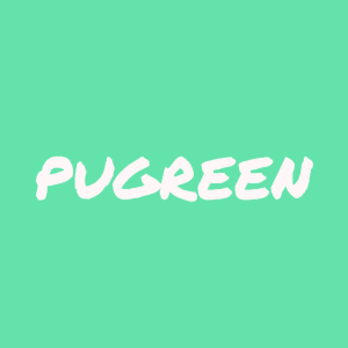 Pugreen’s avatar