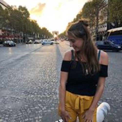 Manon Marquet’s avatar