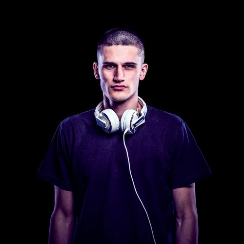 DJ Mazer’s avatar