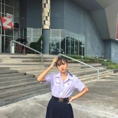 ยวิษฐา บุพชาติ