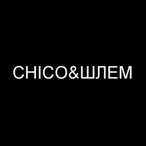 CHICO&SHLEM’s avatar