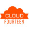Cloud Fourteen TV