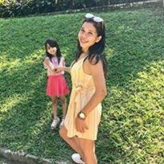 Vivi Das Oliveiras