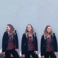 Billie Reilly-Shearing