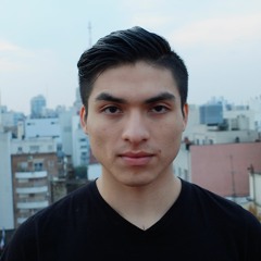 Javier Xavy Ordoñez