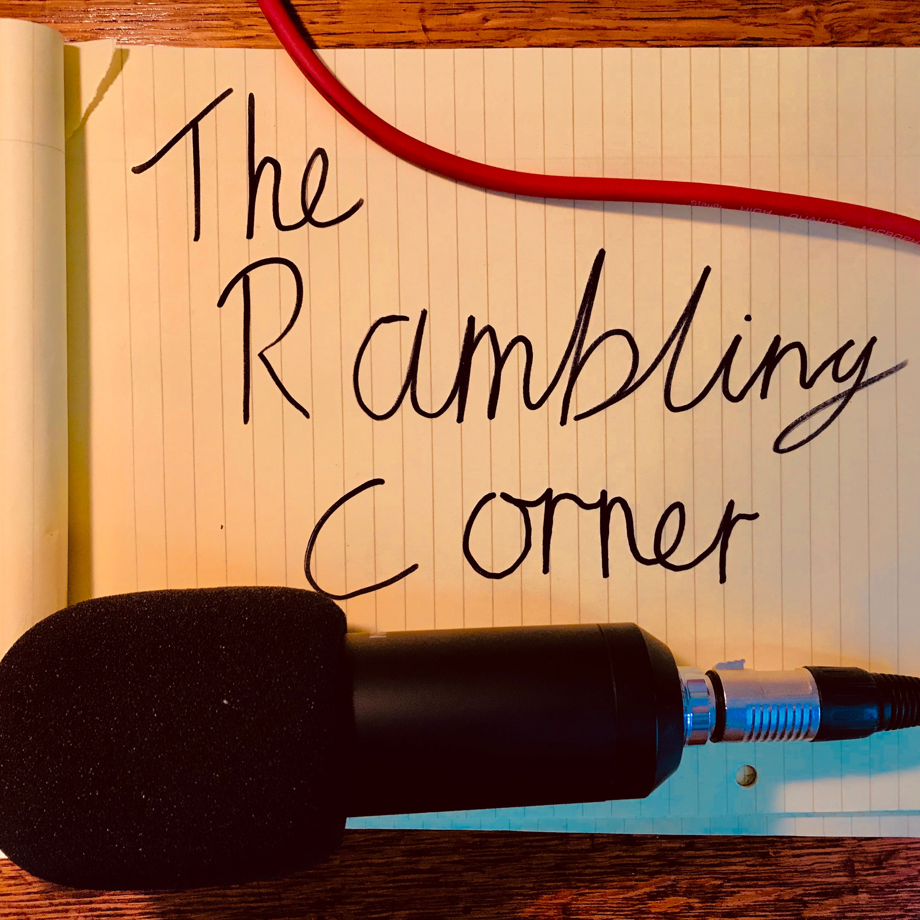 The Rambling Corner