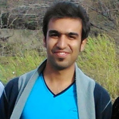 majid mohajeri