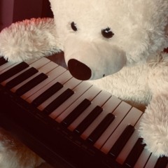 J. S. Bach Fugue D Min. on Yamaha Reface YC