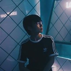 Vincent Huang