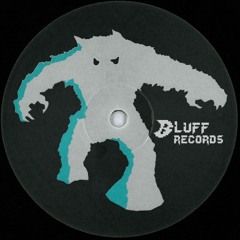Bluff Records