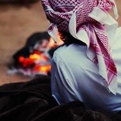 طلال العديني