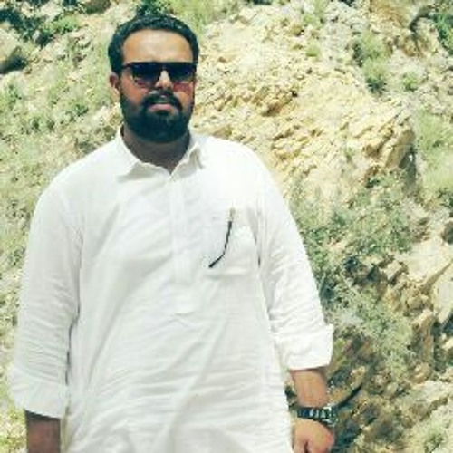 Siraj Khan’s avatar