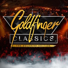 Goldfinger Classics