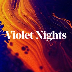 Southbank Centre: Violet Nights