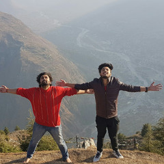 Dhruv Gupta