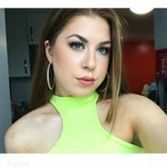 Izzy Prendergast