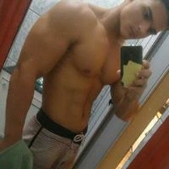 Gabriel pessanha
