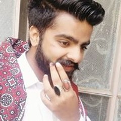 agha