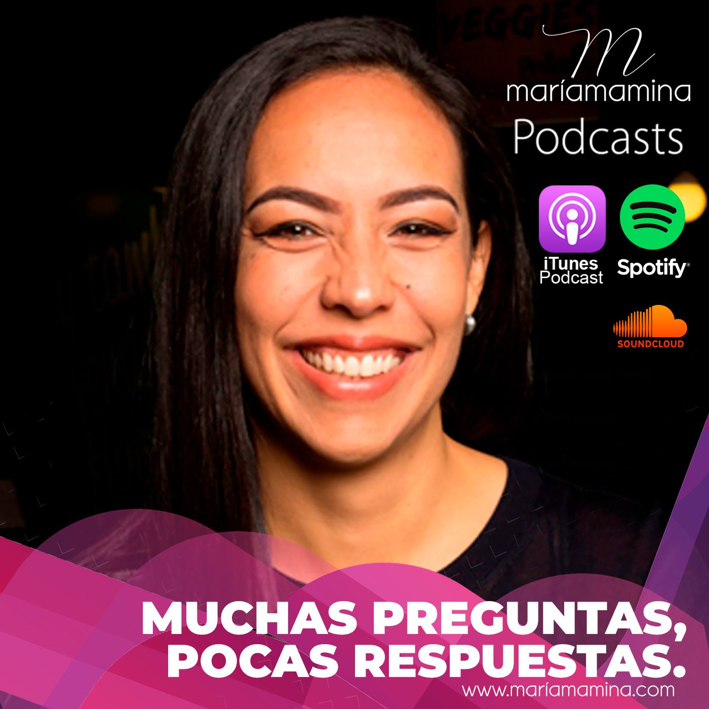 "Muchas preguntas, pocas respuestas"