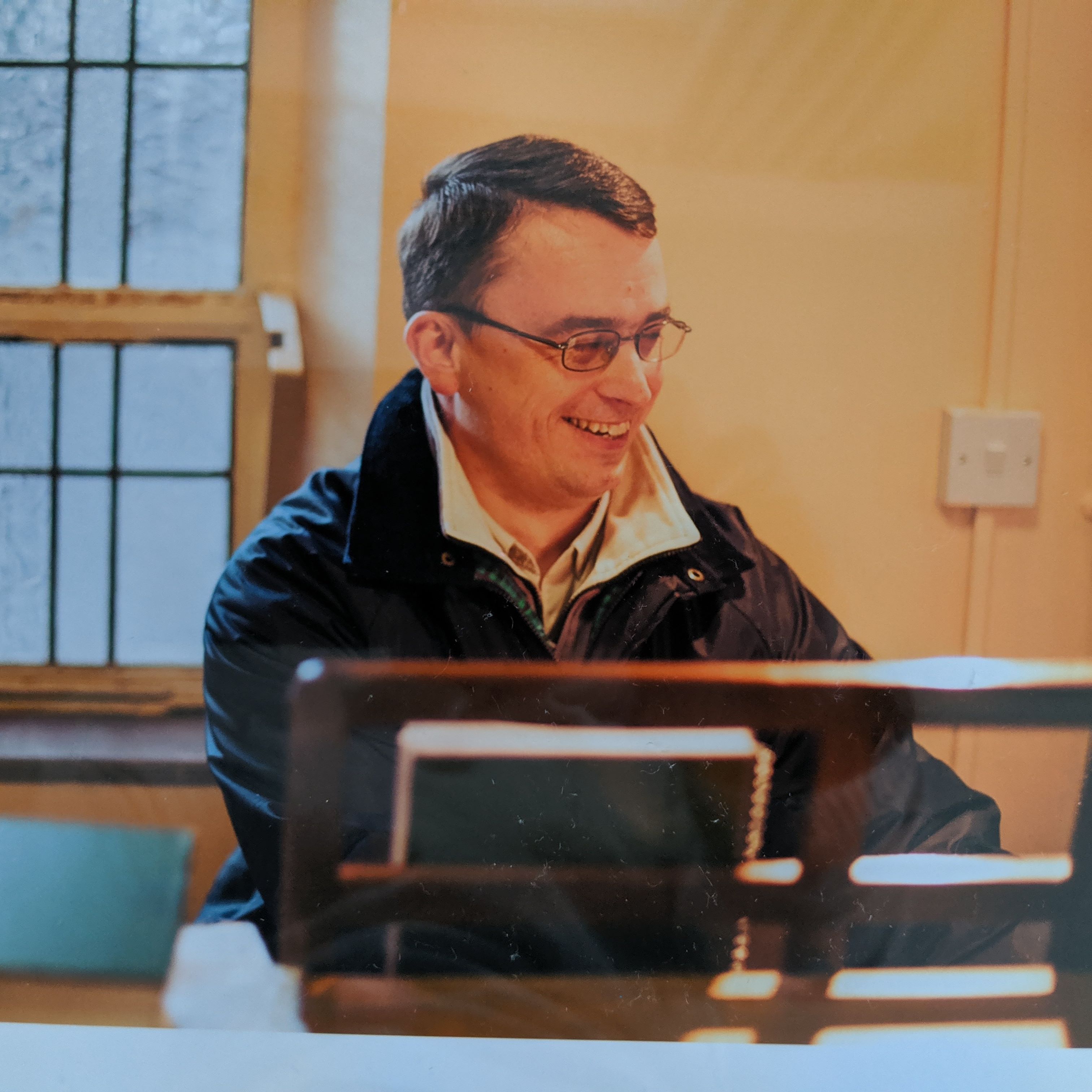 Ambient, Electronic Music