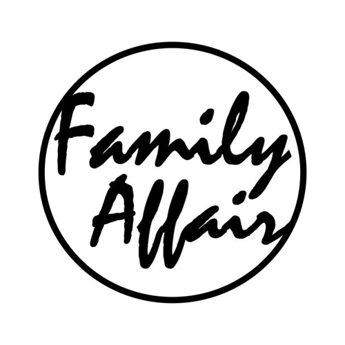 FAMILY AFFAIR’s avatar