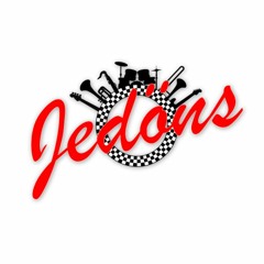 Jedöns