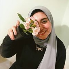 Aida Hisham