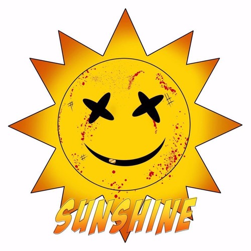 Sunshine - Cocaine Flow