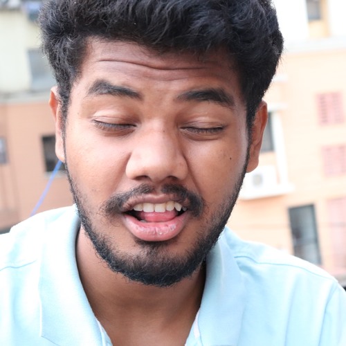 Paritosh Kumar’s avatar