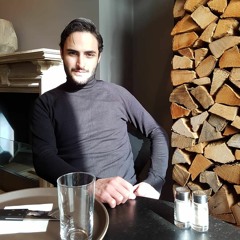 Burak Keskin