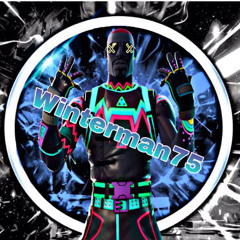 Winterman75 Gaming
