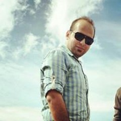Ehsan Ansarifar