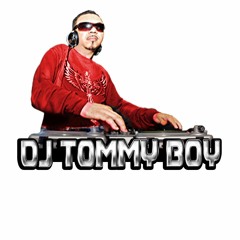 DJ Tommy "Boy" Filion