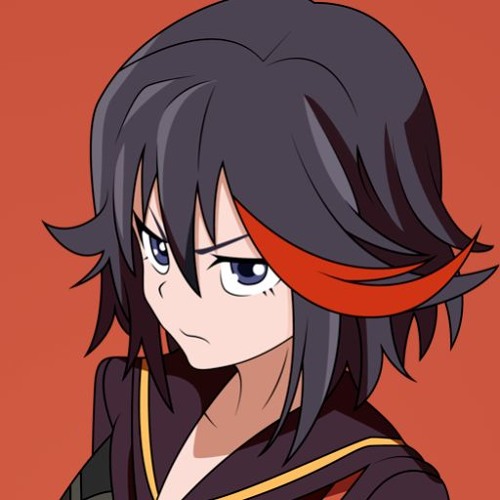 ryuko matoi’s avatar