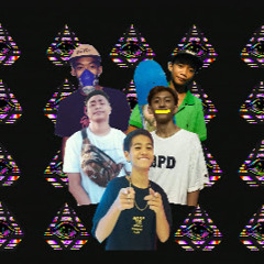 JAL THE FVKN KIDD
