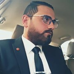Mahmoud EL Nemr