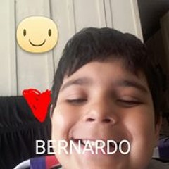 Bernardo