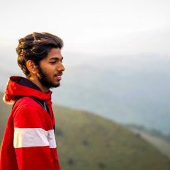Deepesh Chandran