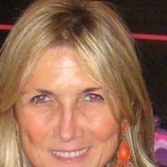 Camilla Colegrave