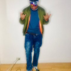 Kevin famous Jean