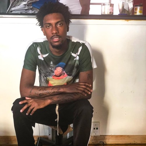 Team Eastside Type beat-Tell me sample beat