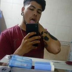 Nico Rolon