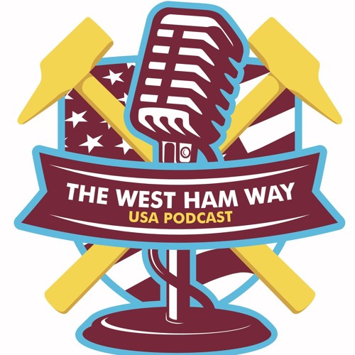 West Ham Way USA Podcast’s avatar