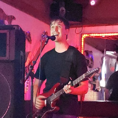 Stream Boys Of Summer Acoustic Cover by stfnross951 Listen online