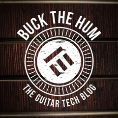 BUCK THE HUM